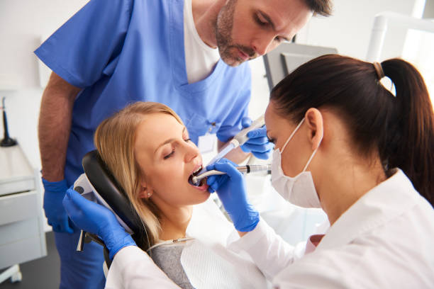 Best Veneers and Lumineers  in Elbow Lake, MN