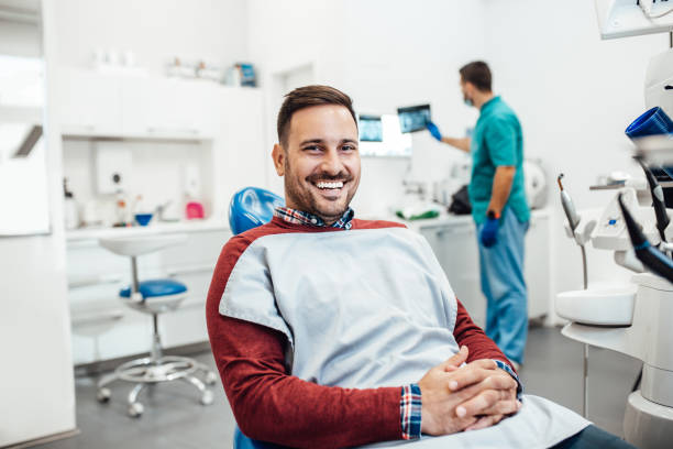 Best Root Canal Treatment  in Elbow Lake, MN