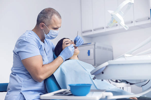 Best TMJ/TMD Treatment  in Elbow Lake, MN